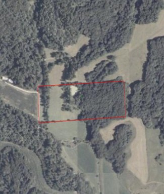 15 Acres Hunting Land For Sale In Pike County, Illinois #100309