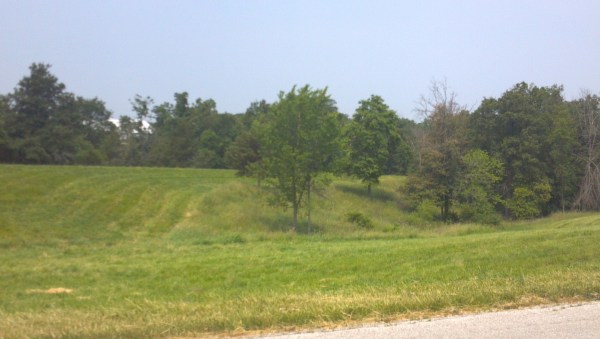 Great Building Site Located In Southeastern Adams County!